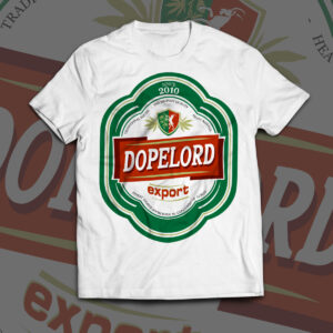 PERŁA T-SHIRT